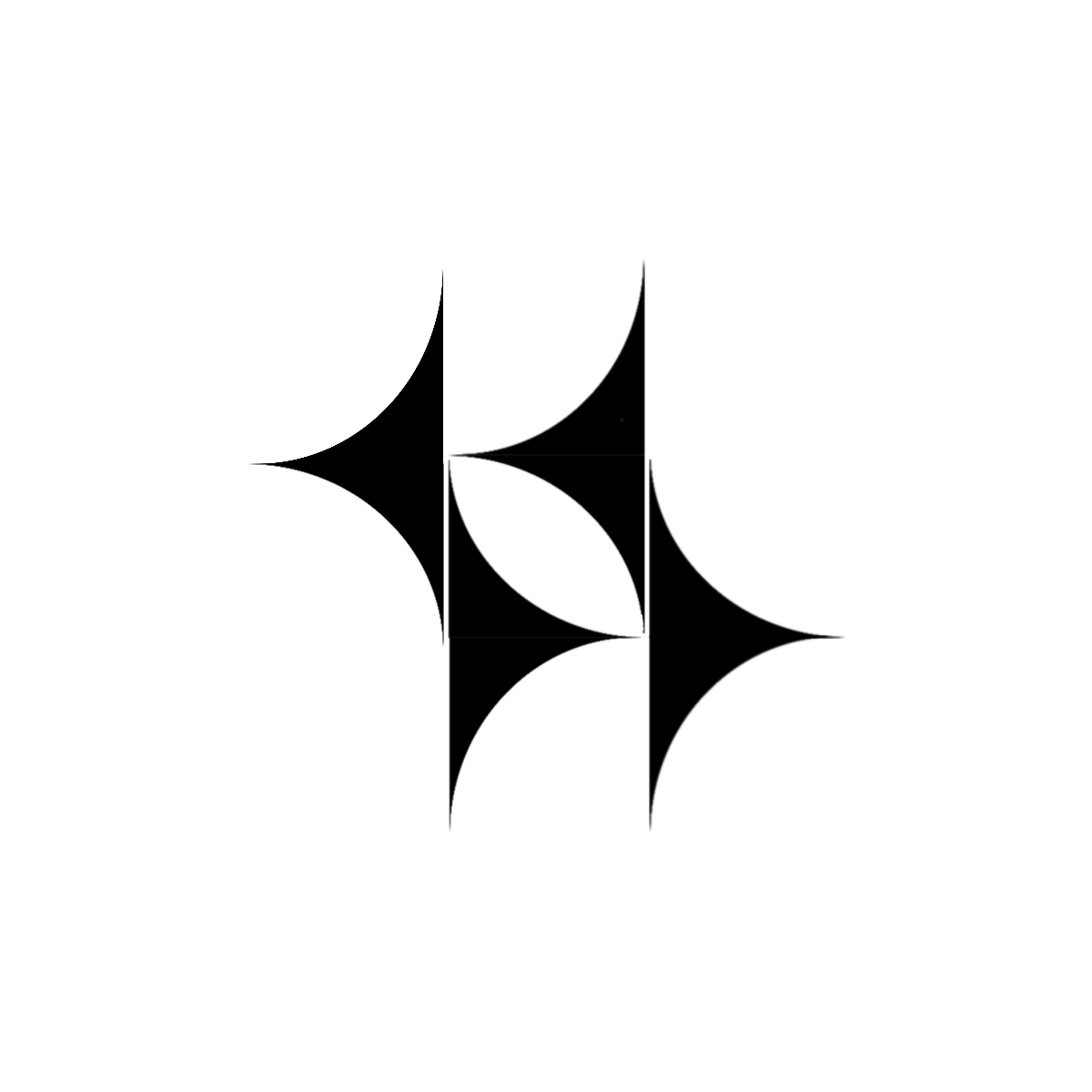 WIND CUTS FACES logo